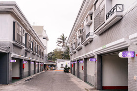 Guest Motel – Zhubei Branch