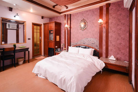 Guest Motel – Zhubei Branch