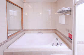 Guest Motel – Zhubei Branch