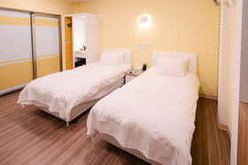 Guest Motel – Zhubei Branch