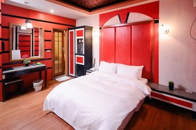 Guest Motel – Zhubei Branch