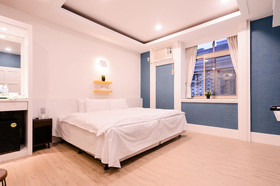 Guest Motel – Zhubei Branch