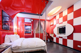 Guest Motel – Zhubei Branch