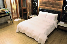 Guest Motel – Zhubei Branch