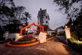 Guest Motel – Zhubei Branch