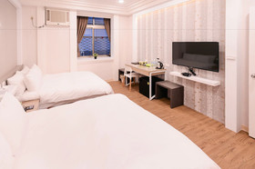 Guest Motel – Zhubei Branch