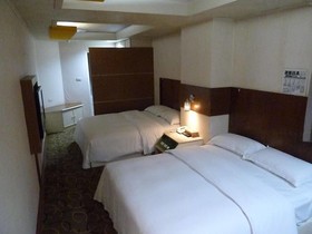 The Cloud Hotel Hsinchu