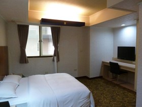 The Cloud Hotel Hsinchu