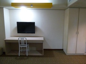 The Cloud Hotel Hsinchu