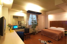 The Cloud Hotel Hsinchu