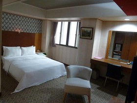 The Cloud Hotel Hsinchu
