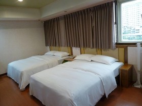 The Cloud Hotel Hsinchu