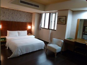 The Cloud Hotel Hsinchu