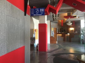 The Cloud Hotel Hsinchu