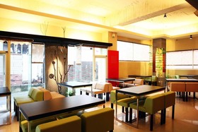The Cloud Hotel Hsinchu