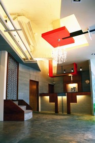 The Cloud Hotel Hsinchu