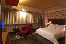 The Cloud Hotel Hsinchu