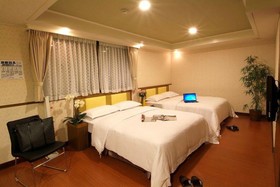 The Cloud Hotel Hsinchu