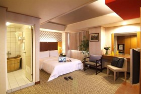 The Cloud Hotel Hsinchu