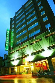 The Cloud Hotel Hsinchu