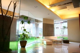 The Cloud Hotel Hsinchu