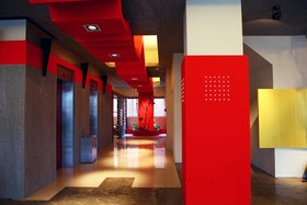 The Cloud Hotel Hsinchu