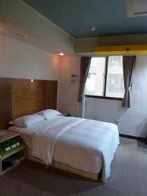 The Cloud Hotel Hsinchu