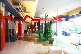 The Cloud Hotel Hsinchu