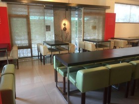 The Cloud Hotel Hsinchu