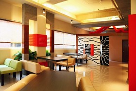 The Cloud Hotel Hsinchu