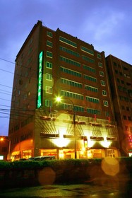 The Cloud Hotel Hsinchu