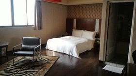 The Cloud Hotel Hsinchu