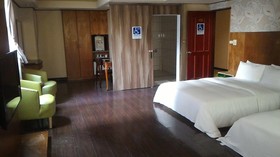 The Cloud Hotel Hsinchu