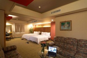 The Cloud Hotel Hsinchu