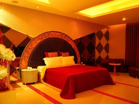 All Ur Boutique Motel Jhu Shan Branch