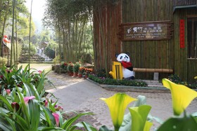Bamboo Paradise Resort & The Bamboo Inn