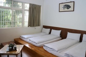 Bamboo Paradise Resort & The Bamboo Inn