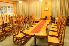 Bamboo Paradise Resort & The Bamboo Inn