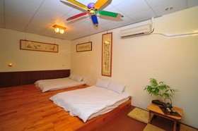 Bamboo Paradise Resort & The Bamboo Inn