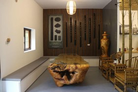 Bamboo Paradise Resort & The Bamboo Inn