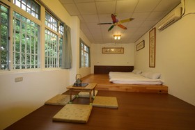 Bamboo Paradise Resort & The Bamboo Inn