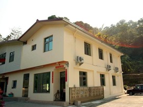 Chy Jiann B&B