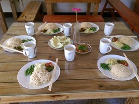 Chy Jiann B&B
