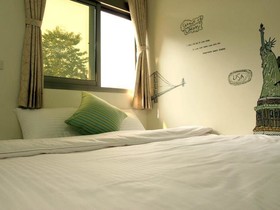 Chy Jiann B&B