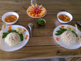 Chy Jiann B&B