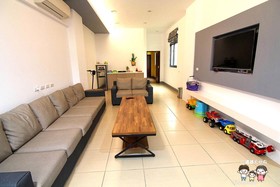 Night Bear Family Homestay