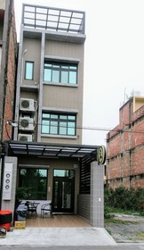 Night Bear Family Homestay