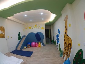 Night Bear Family Homestay