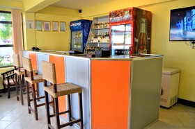 M Hotel