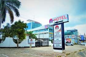 M Hotel